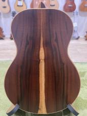 TODA Guitars VC- ALL MILO No.761_7
