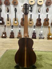 TODA Guitars VC- ALL MILO No.761_8