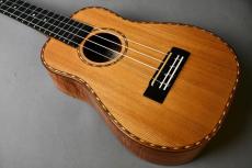 Kamaka HB-2DC Concert Deluxe【USED/2013年】