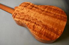Kamaka HB-2DC Concert Deluxe【USED/2013年】_4