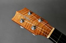 Kamaka HB-2DC Concert Deluxe【USED/2013年】_5