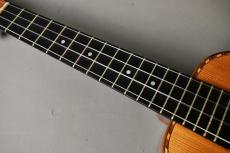 Kamaka HB-2DC Concert Deluxe【USED/2013年】_7