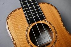 Kamaka HB-2DC Concert Deluxe【USED/2013年】_9