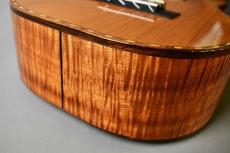 Kamaka HB-2DC Concert Deluxe【USED/2013年】_11