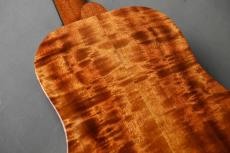 Kamaka HB-2DC Concert Deluxe【USED/2013年】_12