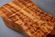 Kamaka HB-2DC Concert Deluxe【USED/2013年】_14