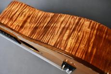 Kamaka HB-2DC Concert Deluxe【USED/2013年】_16