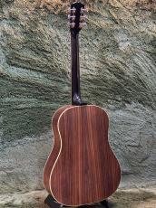 Gibson 【実機動画あり】Custom Shop ~Murphy Lab~ 1936 Advanced Jumbo -Ultra Light Aged- #22384012【48回迄金利0%対象】【送料当社負担】_4