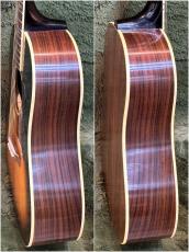 Gibson 【実機動画あり】Custom Shop ~Murphy Lab~ 1936 Advanced Jumbo -Ultra Light Aged- #22384012【48回迄金利0%対象】【送料当社負担】_8