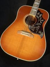 Gibson 【NEW】 Custom Shop Murphy Lab 1960 Hummingbird ~Heritage Cherry Sunburst Light Aged~ #20524008 【G-CLUB TOKYO】 