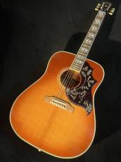 Gibson 【NEW】 Custom Shop Murphy Lab 1960 Hummingbird ~Heritage Cherry Sunburst Light Aged~ #20524008 【G-CLUB TOKYO】 _2