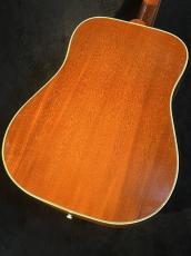 Gibson 【NEW】 Custom Shop Murphy Lab 1960 Hummingbird ~Heritage Cherry Sunburst Light Aged~ #20524008 【G-CLUB TOKYO】 _3