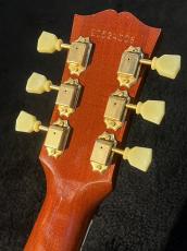 Gibson 【NEW】 Custom Shop Murphy Lab 1960 Hummingbird ~Heritage Cherry Sunburst Light Aged~ #20524008 【G-CLUB TOKYO】 _5