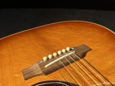 Gibson 【NEW】 Custom Shop Murphy Lab 1960 Hummingbird ~Heritage Cherry Sunburst Light Aged~ #20524008 【G-CLUB TOKYO】 _7