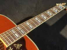 Gibson 【NEW】 Custom Shop Murphy Lab 1960 Hummingbird ~Heritage Cherry Sunburst Light Aged~ #20524008 【G-CLUB TOKYO】 _9