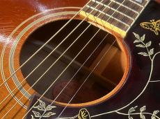 Gibson 【NEW】 Custom Shop Murphy Lab 1960 Hummingbird ~Heritage Cherry Sunburst Light Aged~ #20524008 【G-CLUB TOKYO】 _11