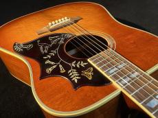 Gibson 【NEW】 Custom Shop Murphy Lab 1960 Hummingbird ~Heritage Cherry Sunburst Light Aged~ #20524008 【G-CLUB TOKYO】 _13