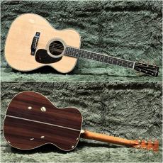 Martin 【現物動画あり】000-42 Modern Deluxe #2957821 【当たり個体】【素敵ローズ / 漆黒エボニー】