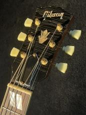 Gibson Custom Shop Murphy Lab 1960 Hummingbird ~Washed Cherry Sunburst Heavy Aged~ #20645021 【試奏動画あり】_5