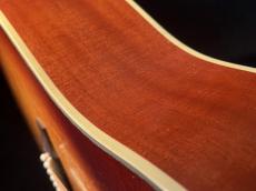 Gibson Custom Shop Murphy Lab 1960 Hummingbird ~Washed Cherry Sunburst Heavy Aged~ #20645021 【試奏動画あり】_12