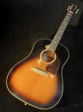 Gibson 【New】Murphy Lab 1942 Banner J-45 ~Vintage Sunburst Heavy Aged~ #20755025 【試奏動画あり】_2
