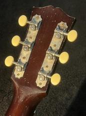 Gibson 【New】Murphy Lab 1942 Banner J-45 ~Vintage Sunburst Heavy Aged~ #20755025 【試奏動画あり】_5