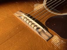 Gibson 【New】Murphy Lab 1942 Banner J-45 ~Vintage Sunburst Heavy Aged~ #20755025 【試奏動画あり】_6