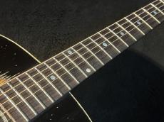 Gibson 【New】Murphy Lab 1942 Banner J-45 ~Vintage Sunburst Heavy Aged~ #20755025 【試奏動画あり】_9