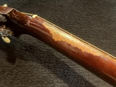 Gibson 【New】Murphy Lab 1942 Banner J-45 ~Vintage Sunburst Heavy Aged~ #20755025 【試奏動画あり】_10