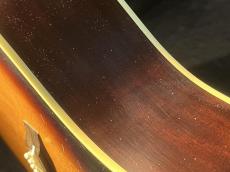 Gibson 【New】Murphy Lab 1942 Banner J-45 ~Vintage Sunburst Heavy Aged~ #20755025 【試奏動画あり】_11