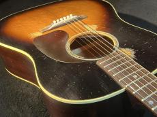 Gibson 【New】Murphy Lab 1942 Banner J-45 ~Vintage Sunburst Heavy Aged~ #20755025 【試奏動画あり】_12