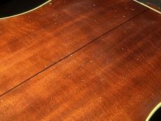 Gibson 【New】Murphy Lab 1942 Banner J-45 ~Vintage Sunburst Heavy Aged~ #20895017 【試奏動画あり】_4