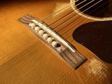 Gibson 【New】Murphy Lab 1942 Banner J-45 ~Vintage Sunburst Heavy Aged~ #20895017 【試奏動画あり】_7