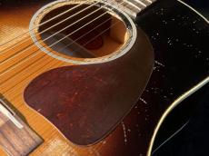 Gibson 【New】Murphy Lab 1942 Banner J-45 ~Vintage Sunburst Heavy Aged~ #20895017 【試奏動画あり】_8