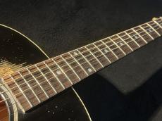 Gibson 【New】Murphy Lab 1942 Banner J-45 ~Vintage Sunburst Heavy Aged~ #20895017 【試奏動画あり】_10