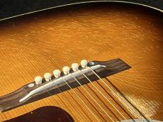 Gibson 【New】Murphy Lab 1942 Banner J-45 ~Vintage Sunburst Heavy Aged~ #20895017 【試奏動画あり】_12