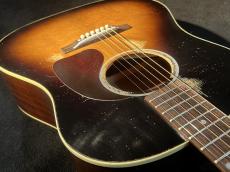 Gibson 【New】Murphy Lab 1942 Banner J-45 ~Vintage Sunburst Heavy Aged~ #20895017 【試奏動画あり】_13