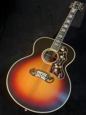 Gibson 【NEW !】Gibson Custom Shop Historic  Reissue Pre War SJ-200 Rosewood VS 【#20545026】【試奏動画あり】_2