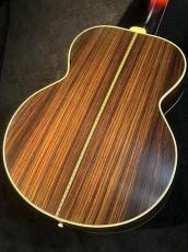 Gibson 【NEW !】Gibson Custom Shop Historic  Reissue Pre War SJ-200 Rosewood VS 【#20545026】【試奏動画あり】_3
