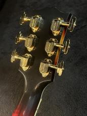 Gibson 【NEW !】Gibson Custom Shop Historic  Reissue Pre War SJ-200 Rosewood VS 【#20545026】【試奏動画あり】_5