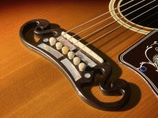 Gibson 【NEW !】Gibson Custom Shop Historic  Reissue Pre War SJ-200 Rosewood VS 【#20545026】【試奏動画あり】_7