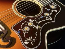 Gibson 【NEW !】Gibson Custom Shop Historic  Reissue Pre War SJ-200 Rosewood VS 【#20545026】【試奏動画あり】_8