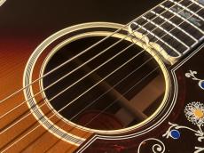 Gibson 【NEW !】Gibson Custom Shop Historic  Reissue Pre War SJ-200 Rosewood VS 【#20545026】【試奏動画あり】_9