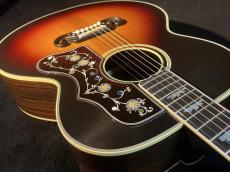 Gibson 【NEW !】Gibson Custom Shop Historic  Reissue Pre War SJ-200 Rosewood VS 【#20545026】【試奏動画あり】_11