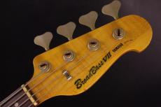 YAMAHA BBⅦ_3