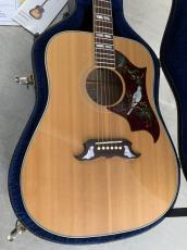 Gibson DOVE NAT 2012年製 L.R Baggs Elementピックアップ付き!_2