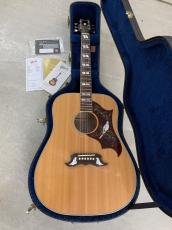 Gibson DOVE NAT 2012年製 L.R Baggs Elementピックアップ付き!_4