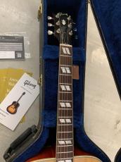 Gibson DOVE NAT 2012年製 L.R Baggs Elementピックアップ付き!_5