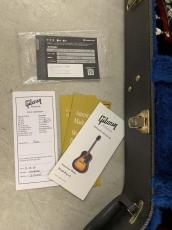 Gibson DOVE NAT 2012年製 L.R Baggs Elementピックアップ付き!_6