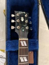 Gibson DOVE NAT 2012年製 L.R Baggs Elementピックアップ付き!_7